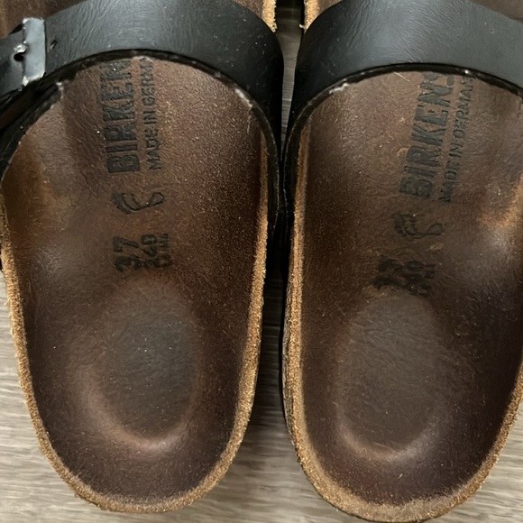 Birkenstock Mayari sandal - Picture 2 of 4